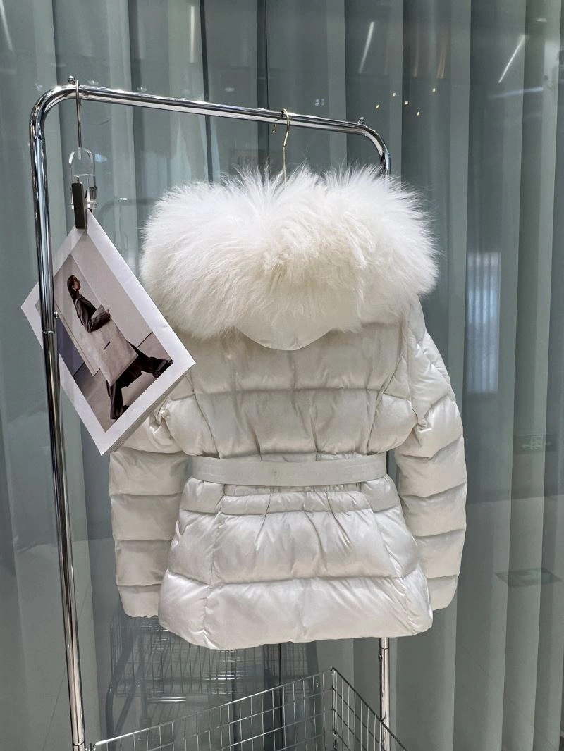 SmartChoice Moncler Down Jackets 143827