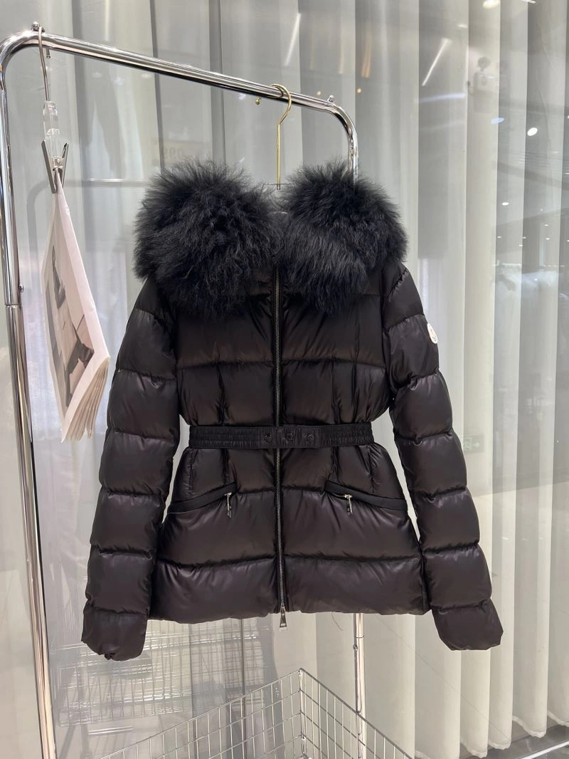 Moncler Down Jackets FreshLook 143821