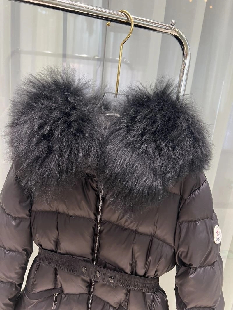 Moncler Down Jackets FreshLook 143821
