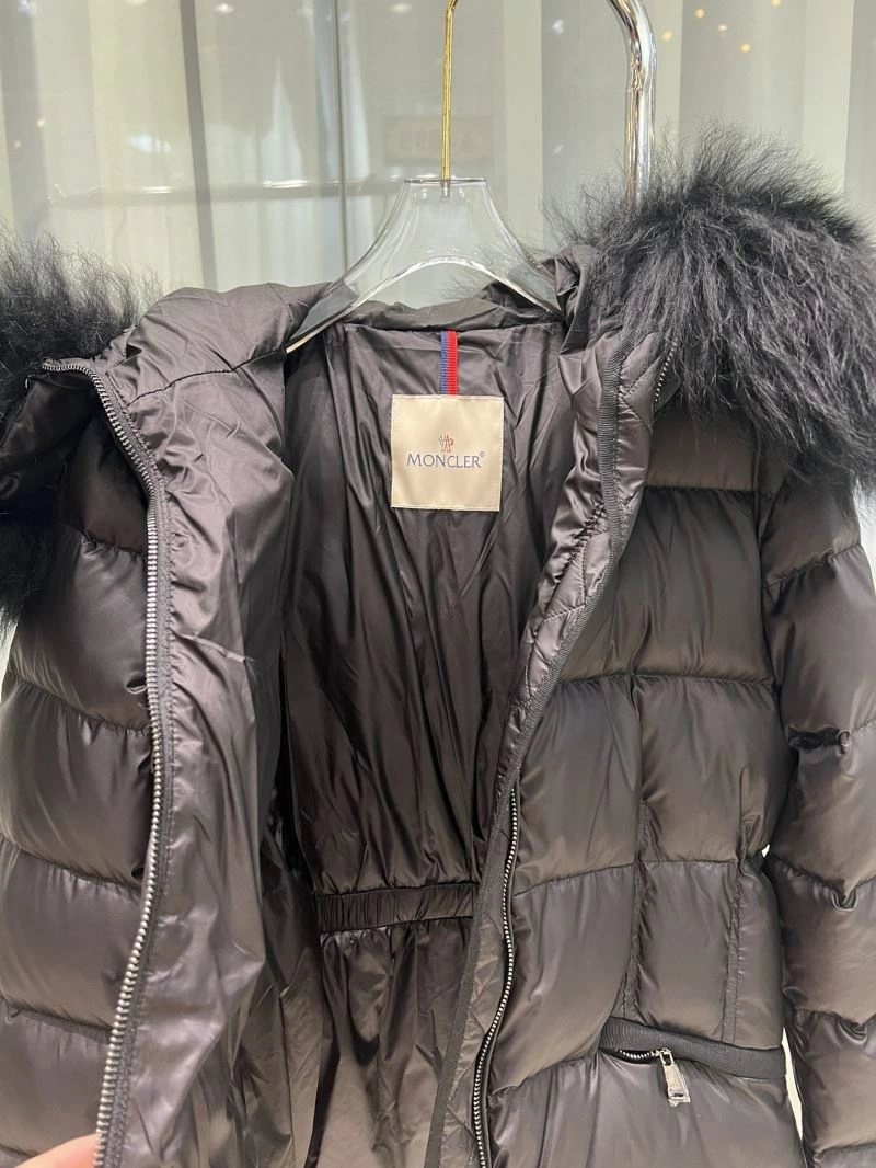 Moncler Down Jackets FreshLook 143821