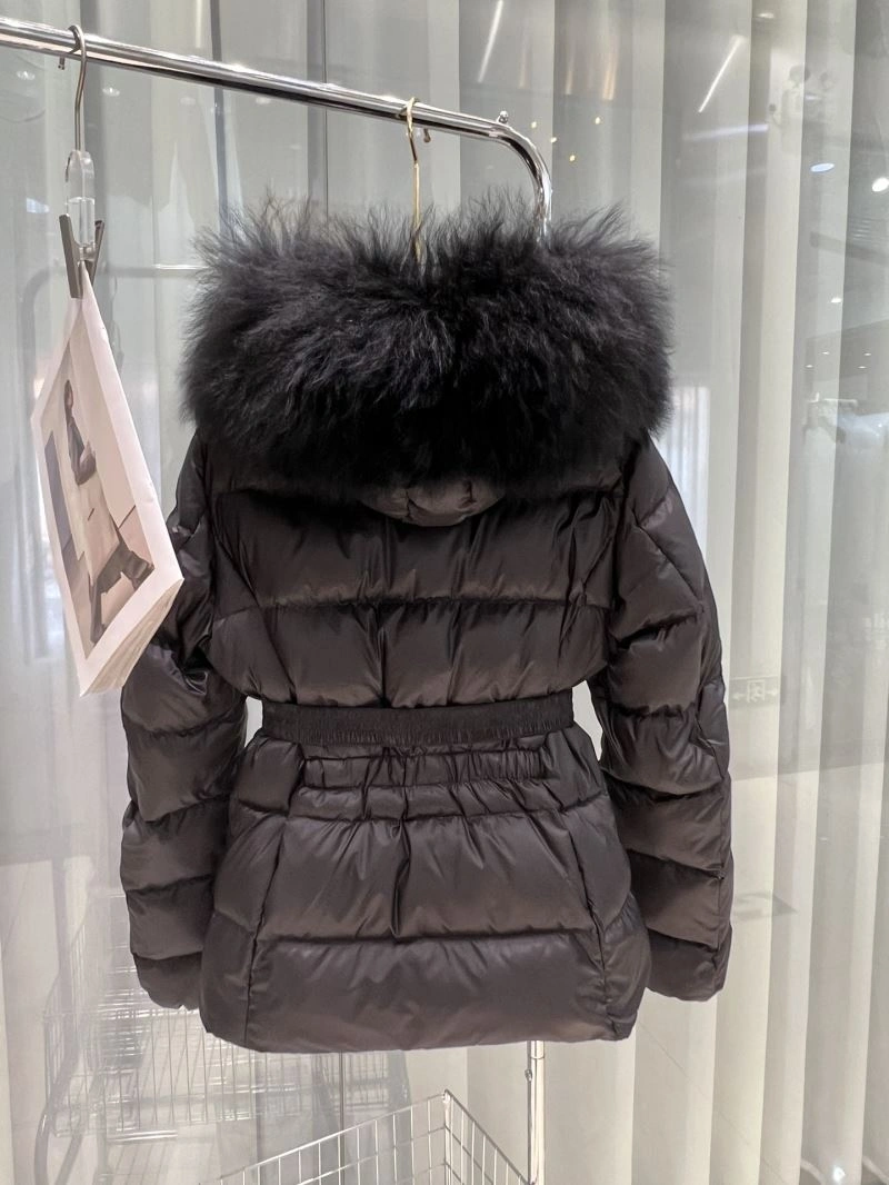 Moncler Down Jackets FreshLook 143821
