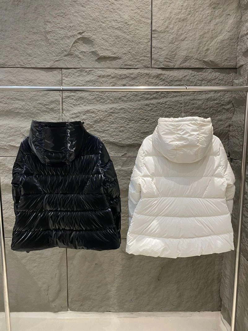 OdorResistant Moncler Down Jackets 143822