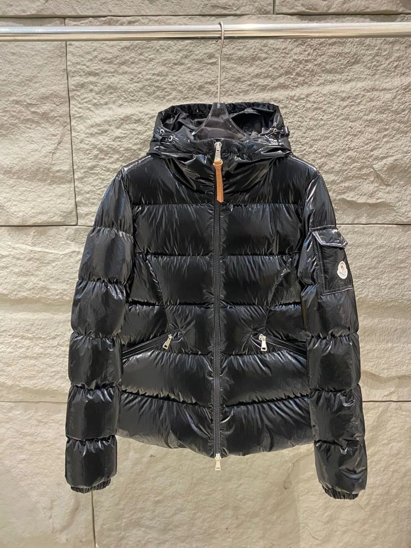 OdorResistant Moncler Down Jackets 143822