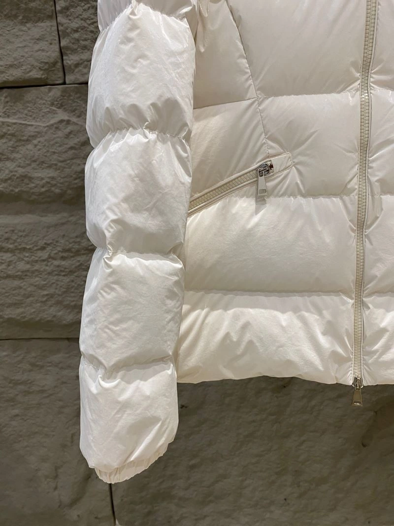 OdorResistant Moncler Down Jackets 143822