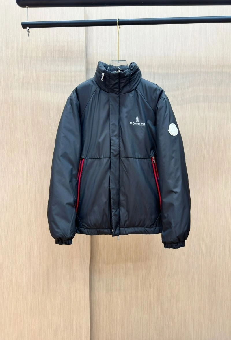 NewStyle Moncler Down Jackets 143820