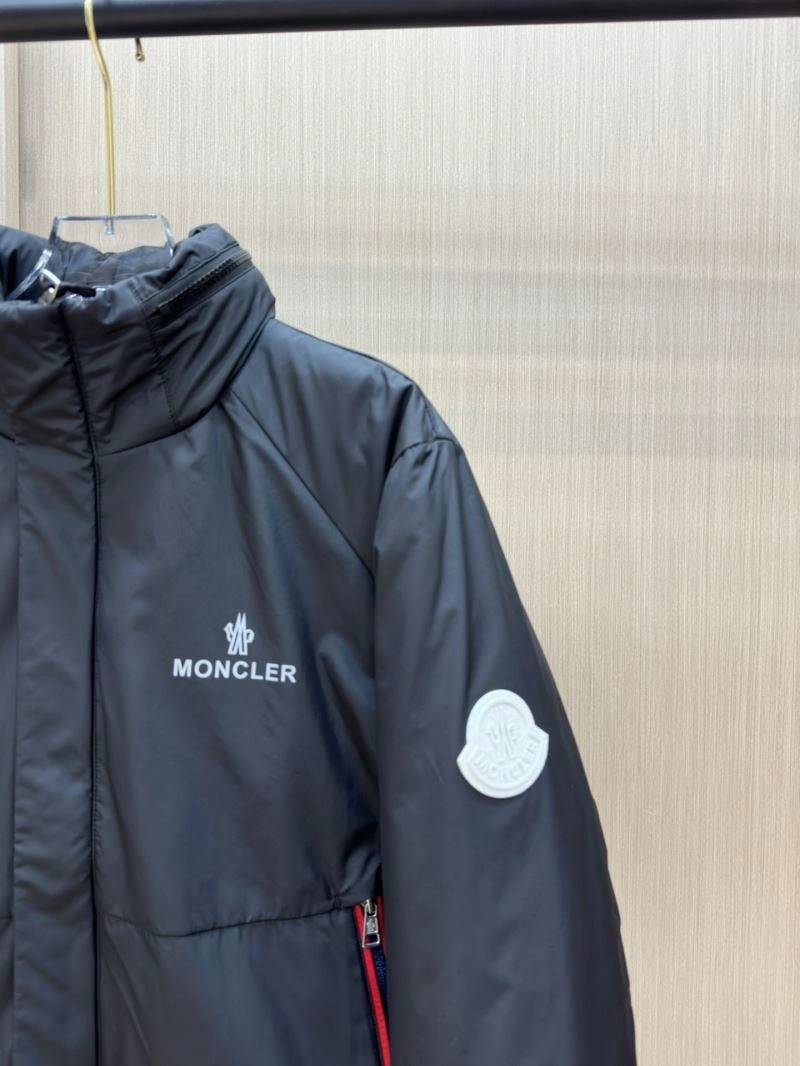 NewStyle Moncler Down Jackets 143820