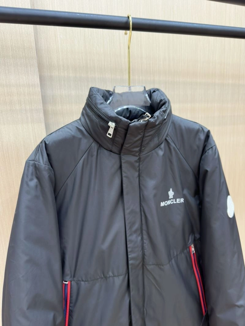 NewStyle Moncler Down Jackets 143820
