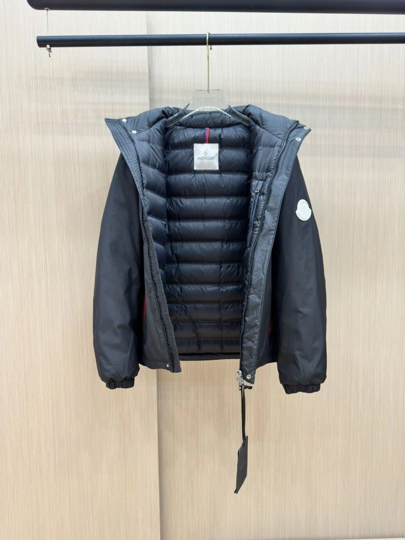 NewStyle Moncler Down Jackets 143820