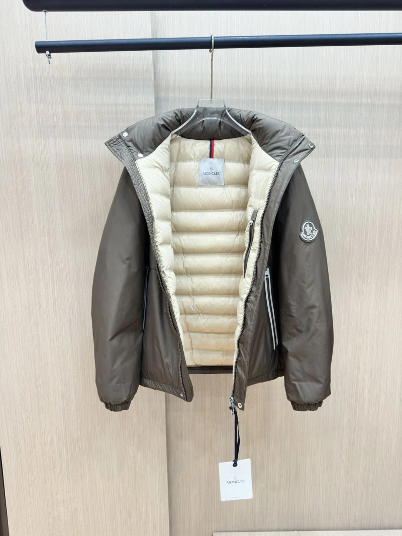 Premium Moncler Down Jackets 143823