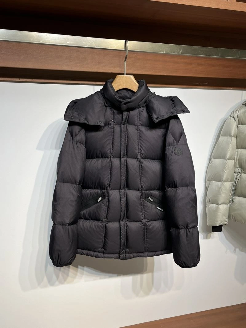 Reliable Moncler Down Jackets 143819