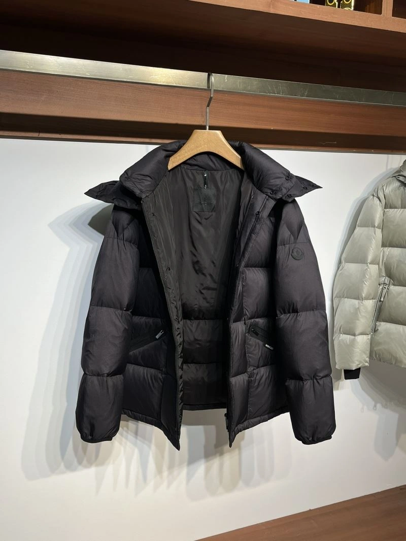 Reliable Moncler Down Jackets 143819