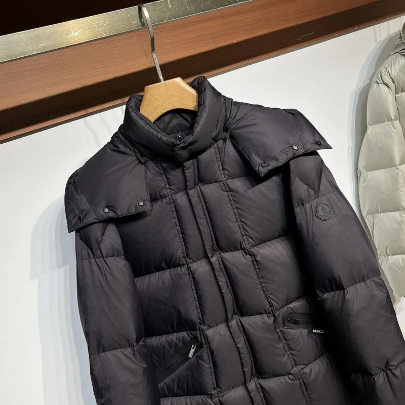 Reliable Moncler Down Jackets 143819