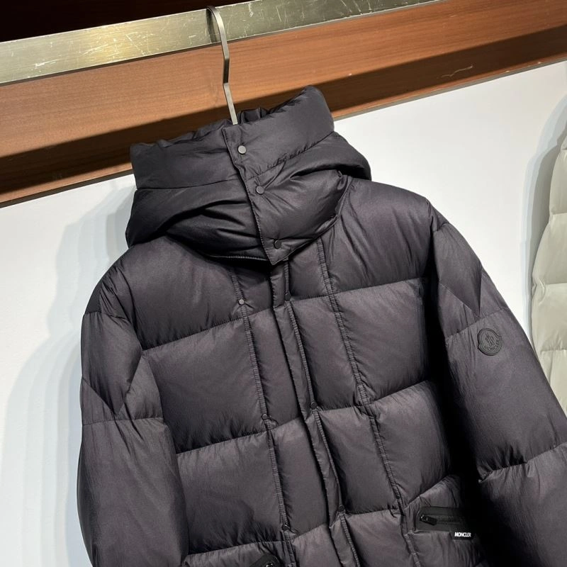 Reliable Moncler Down Jackets 143819