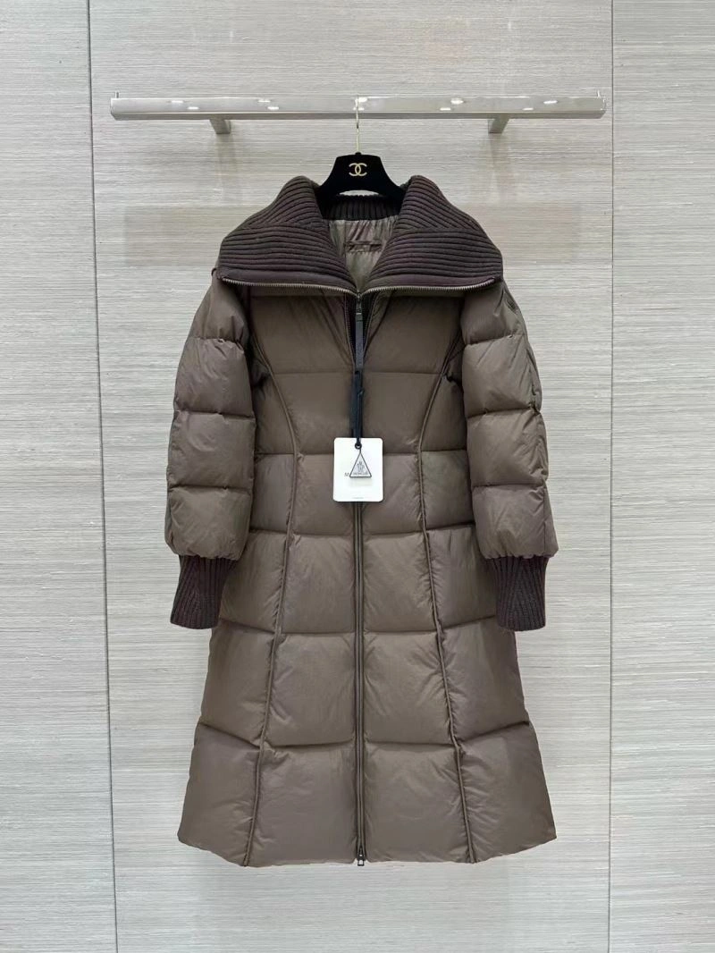 Unique Moncler Down Jackets 143818