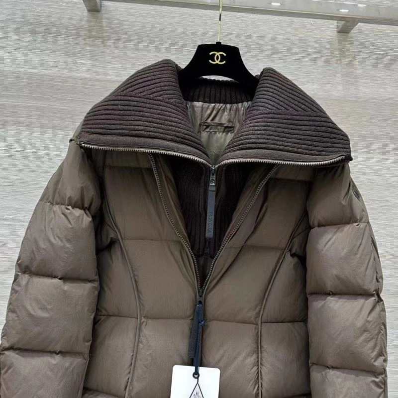 Unique Moncler Down Jackets 143818