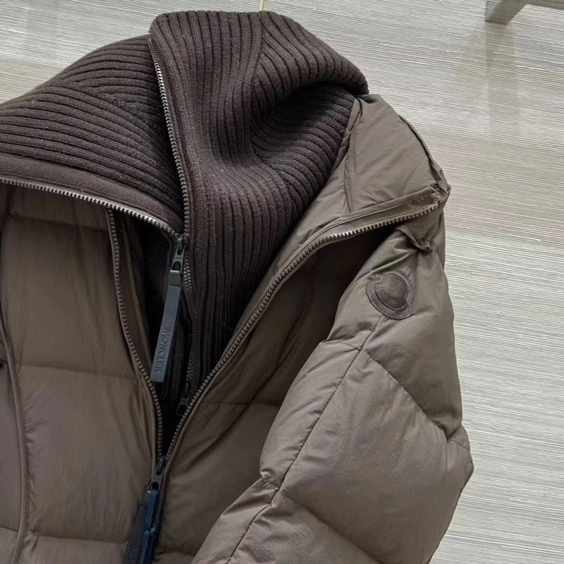 Unique Moncler Down Jackets 143818