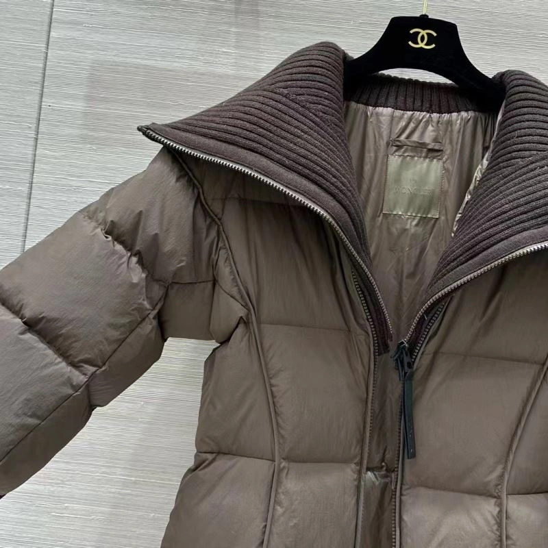 Unique Moncler Down Jackets 143818