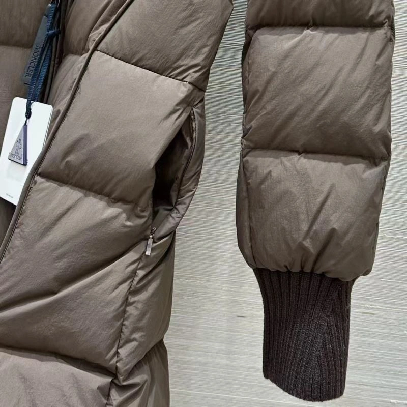 Unique Moncler Down Jackets 143818