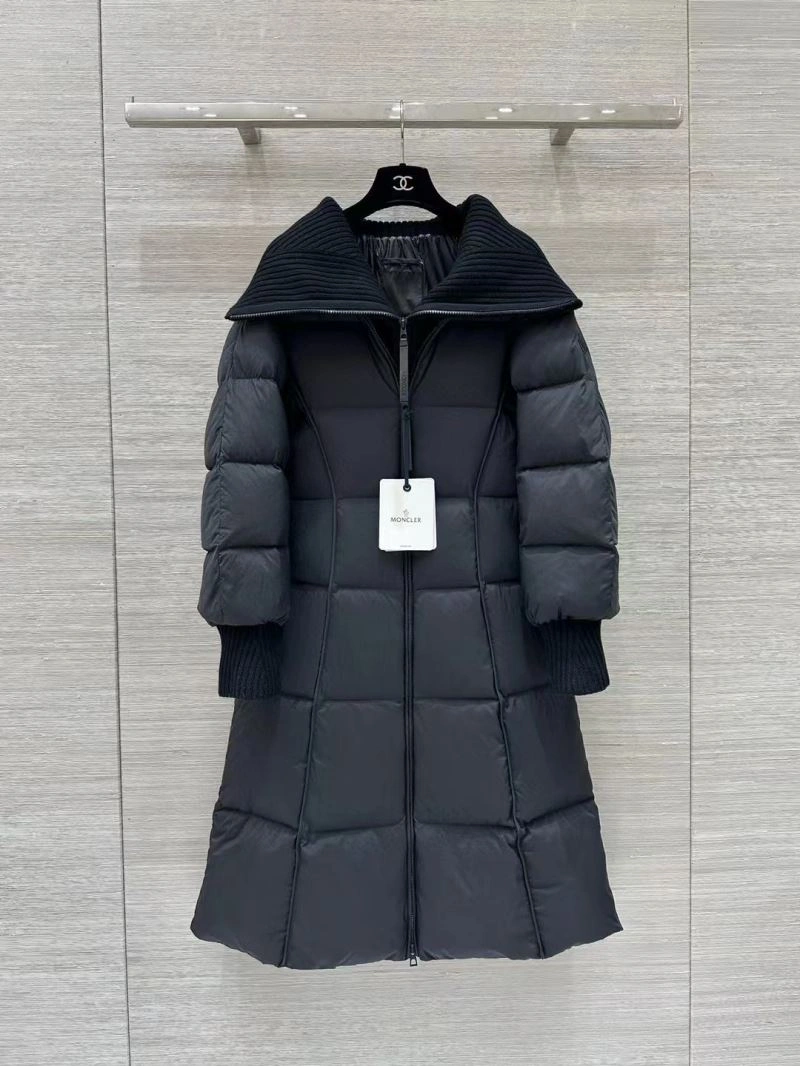 Moncler Down Jackets Bold 143817