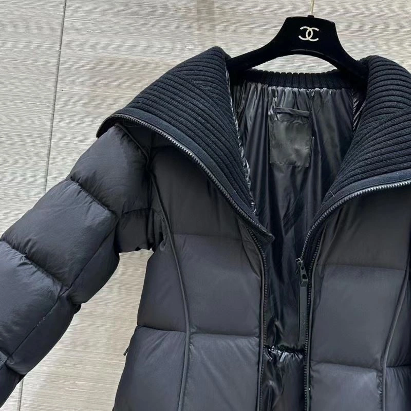 Moncler Down Jackets Bold 143817