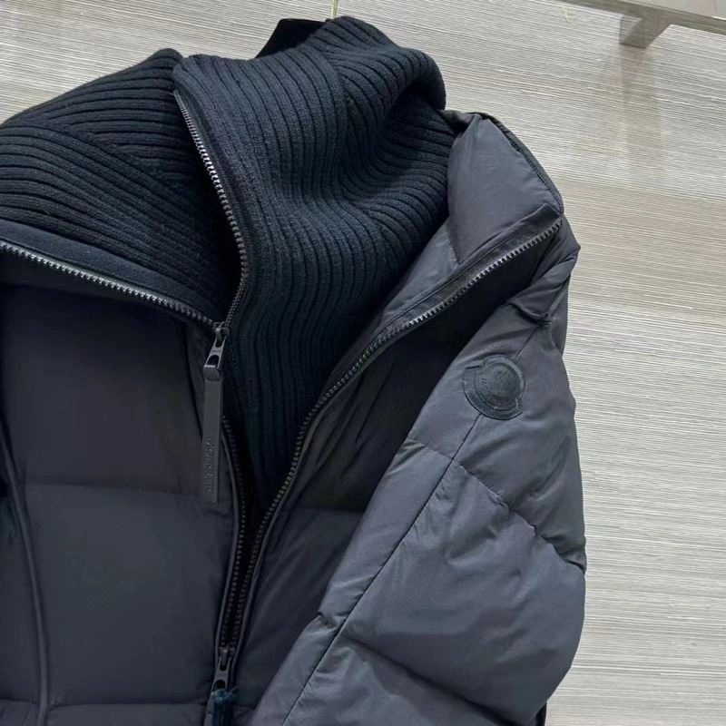 Moncler Down Jackets Bold 143817
