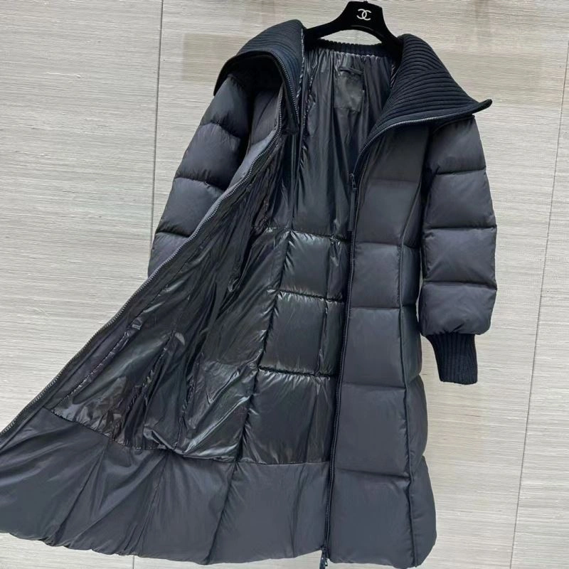Moncler Down Jackets Bold 143817