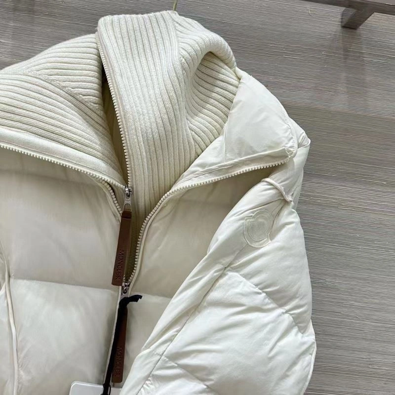 Packable Moncler Down Jackets 143825