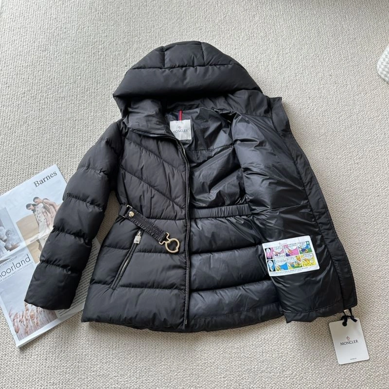 EasyMatch Moncler Down Jackets 143814