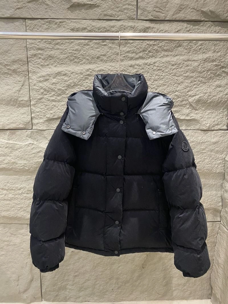 Moncler Down Jackets EasyMatch 143811