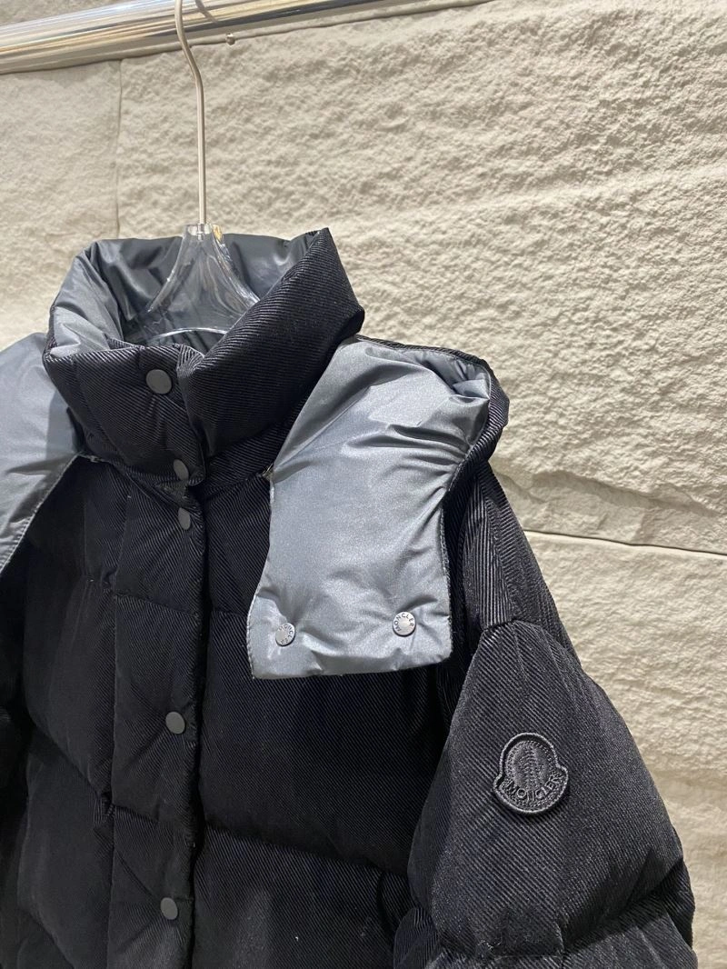 Moncler Down Jackets EasyMatch 143811