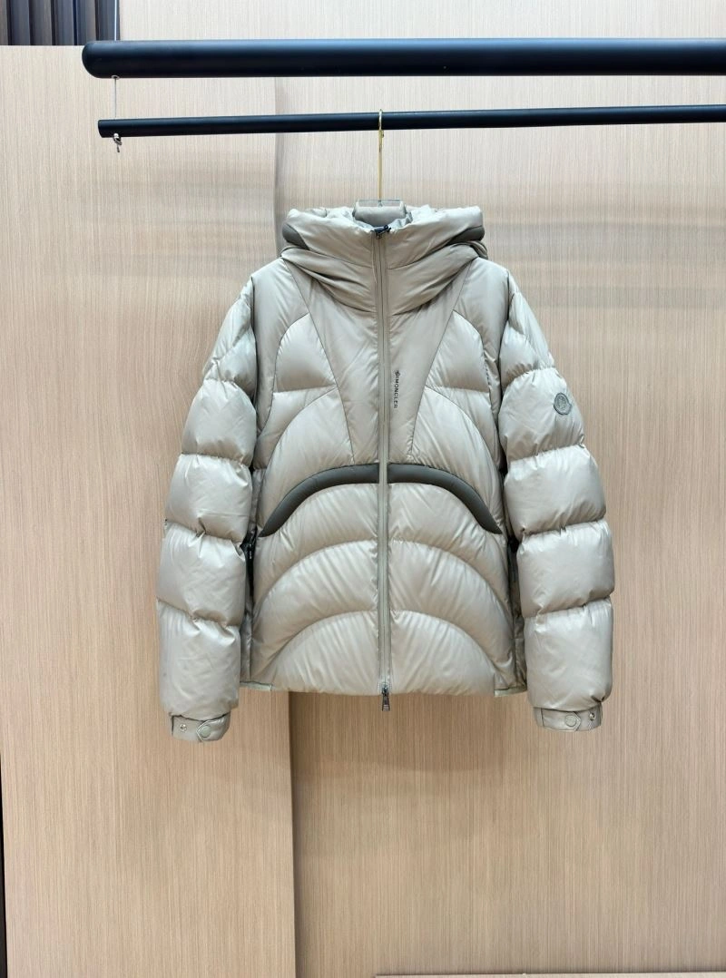 Moncler Down Jackets GoodFit 143808