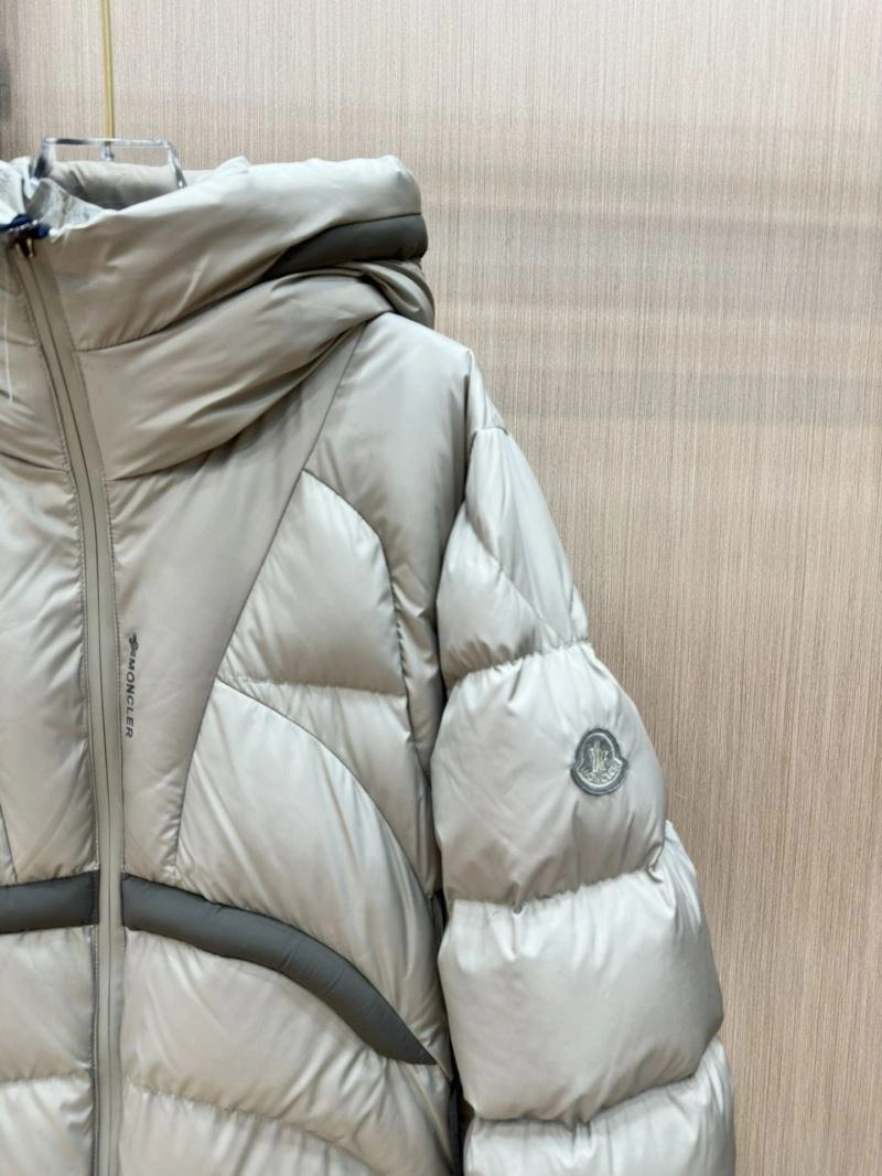 Moncler Down Jackets GoodFit 143808