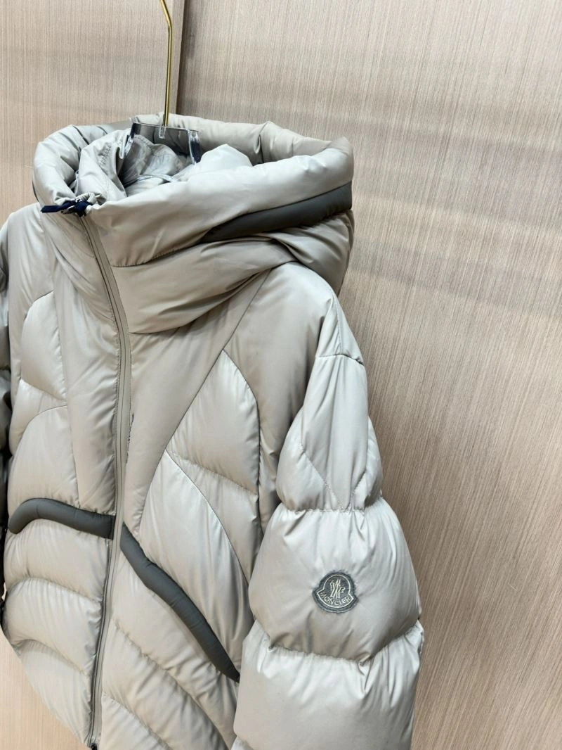 Moncler Down Jackets GoodFit 143808