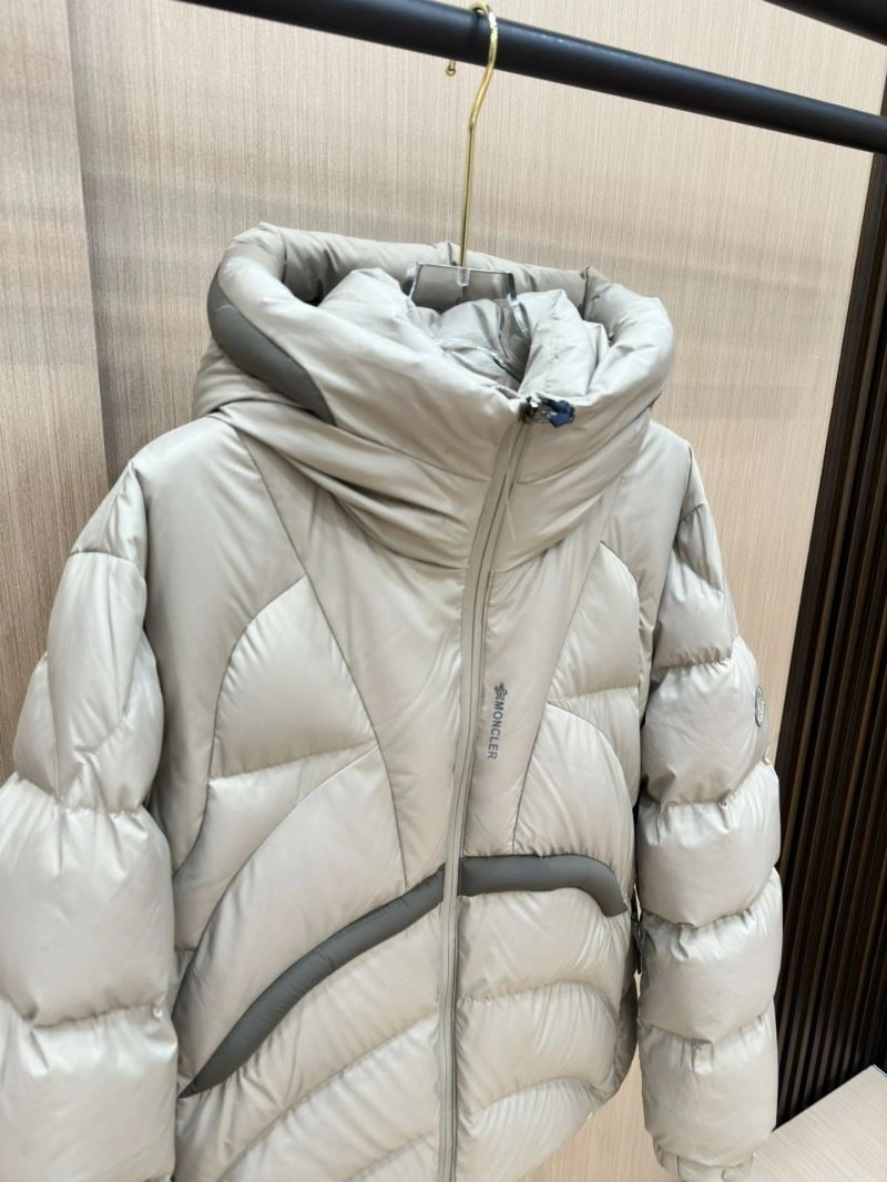 Moncler Down Jackets GoodFit 143808