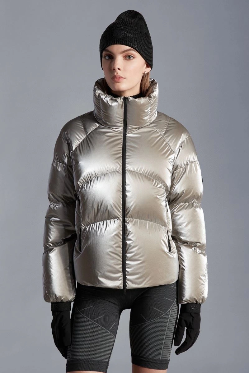 Moncler Down Jackets SoftTouch 143807