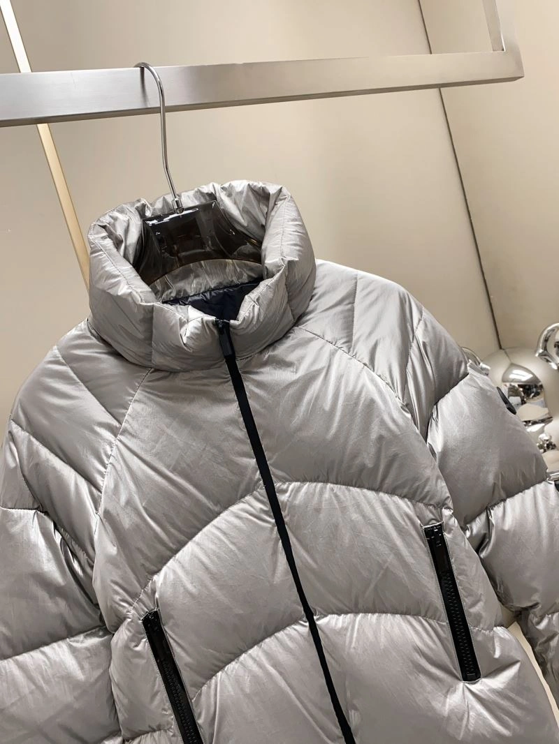 Moncler Down Jackets SoftTouch 143807