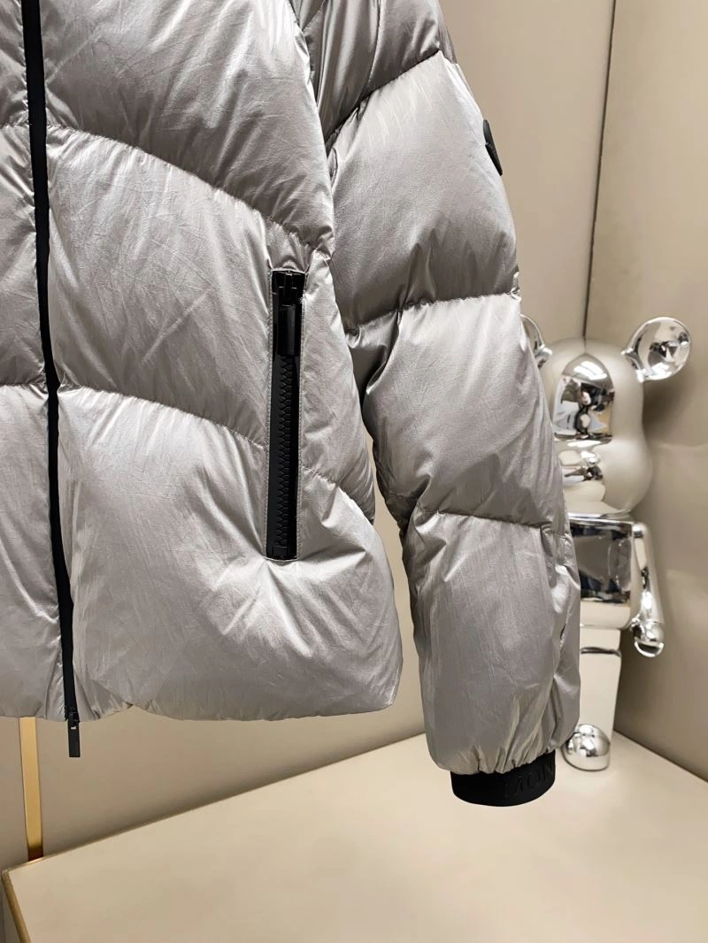 Moncler Down Jackets SoftTouch 143807