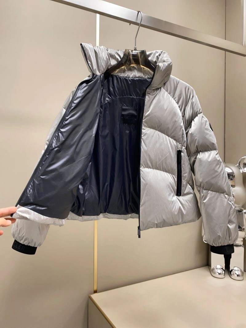 Moncler Down Jackets SoftTouch 143807