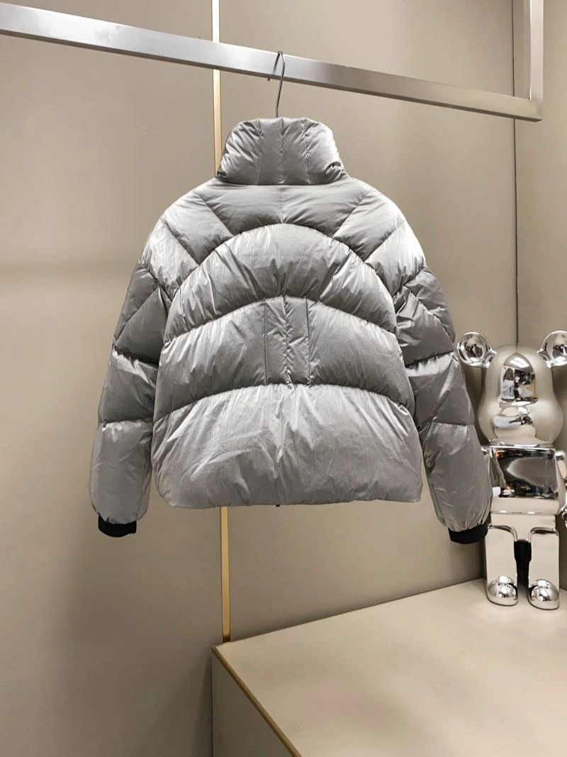Moncler Down Jackets SoftTouch 143807