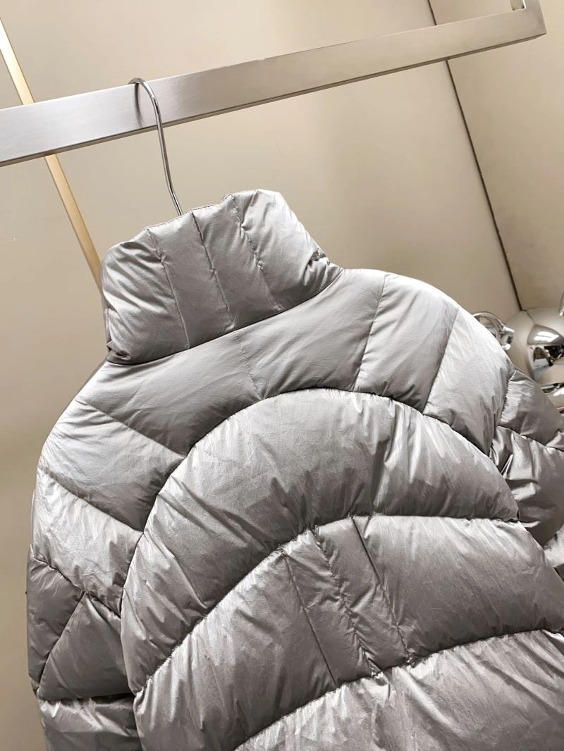 Moncler Down Jackets SoftTouch 143807