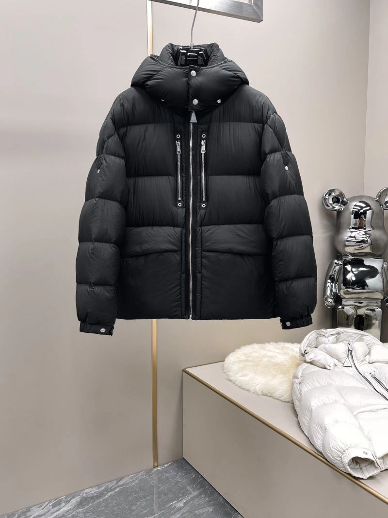 Moncler Down Jackets Seasonal 143812