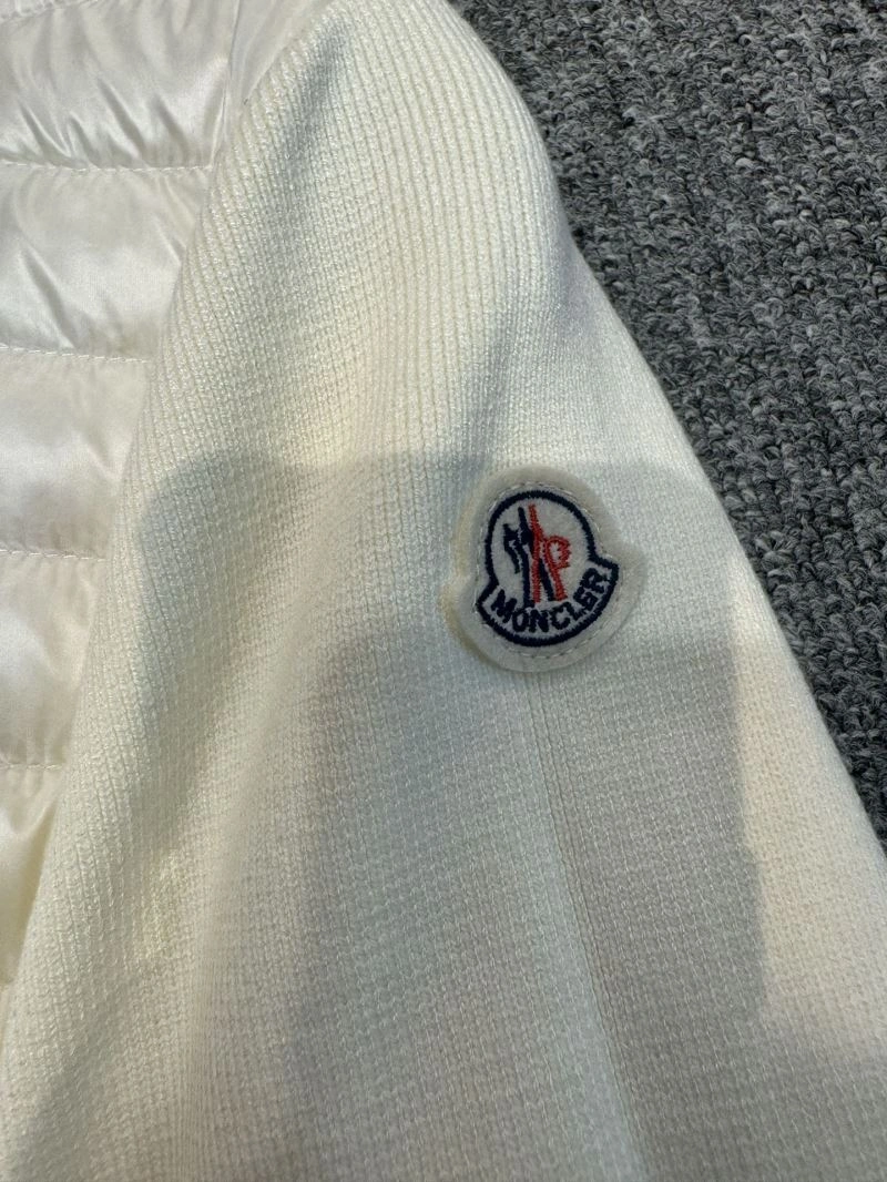 Moncler Down Jackets Bright 143784