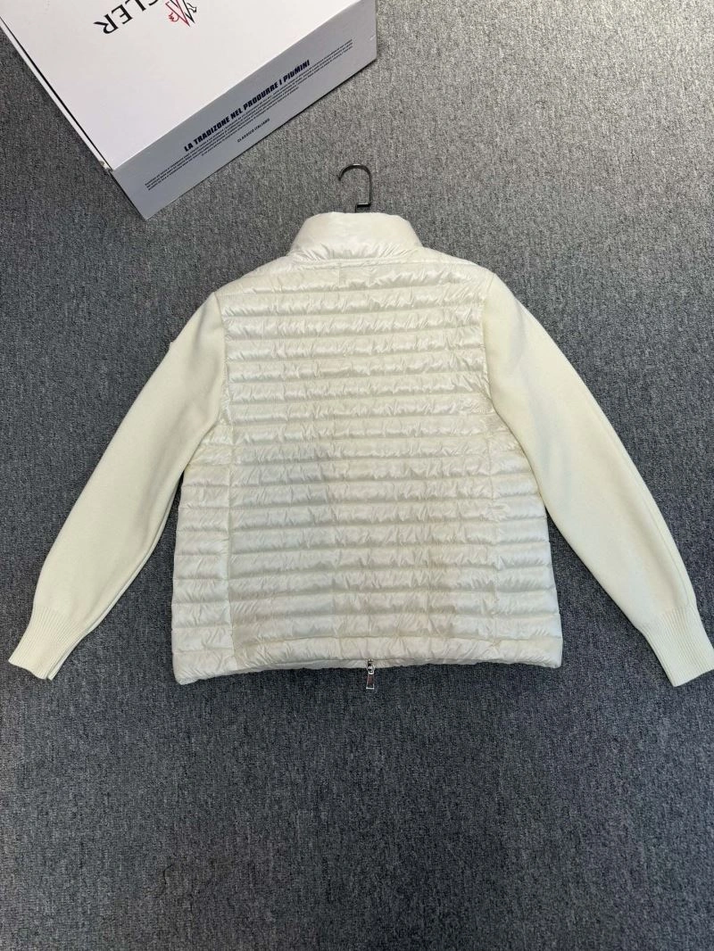 Moncler Down Jackets Bright 143784