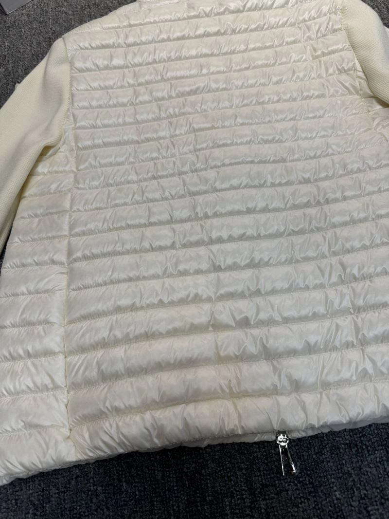 Moncler Down Jackets Bright 143784