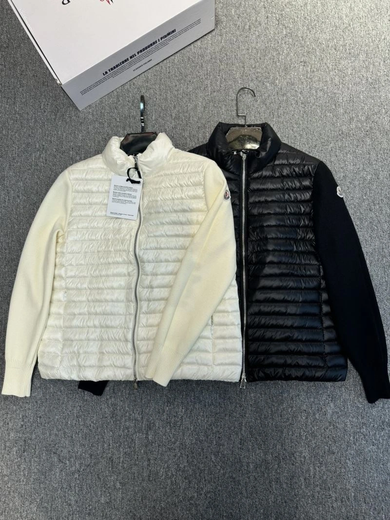 Moncler Down Jackets Bright 143784