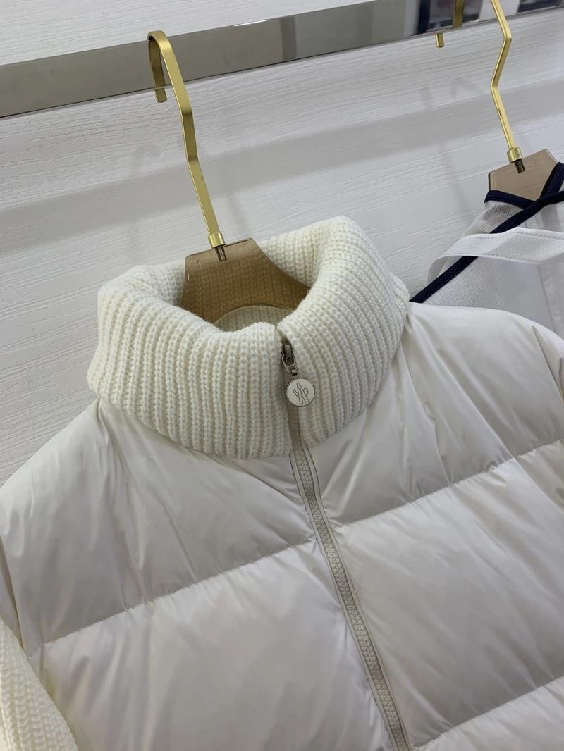 Moncler Down Jackets ComfortFit 143793