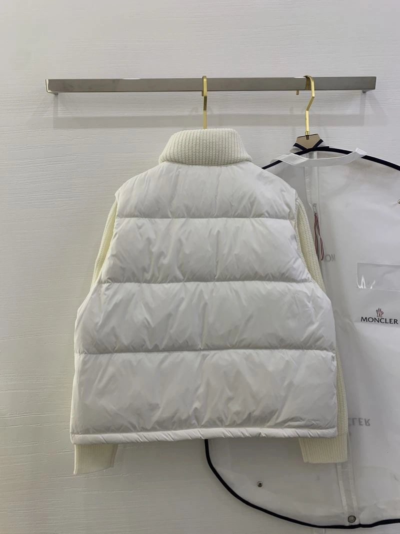 Moncler Down Jackets ComfortFit 143793