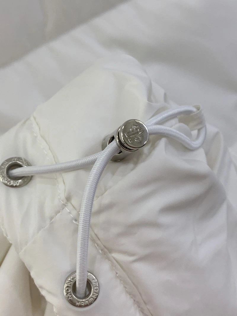 Moncler Down Jackets ComfortFit 143793