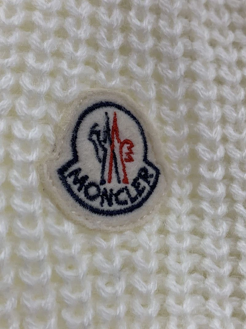 Moncler Down Jackets ComfortFit 143793