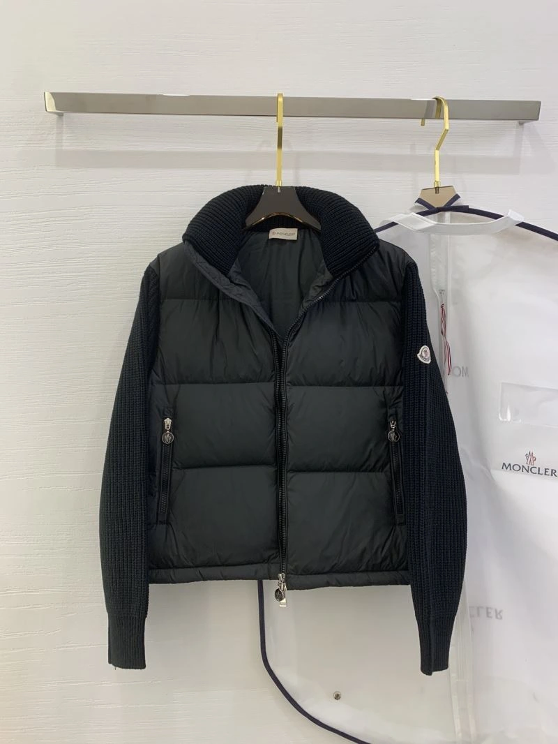 Moncler Down Jackets Chic 143804